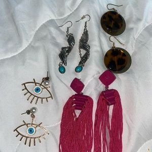 Earring Bundle